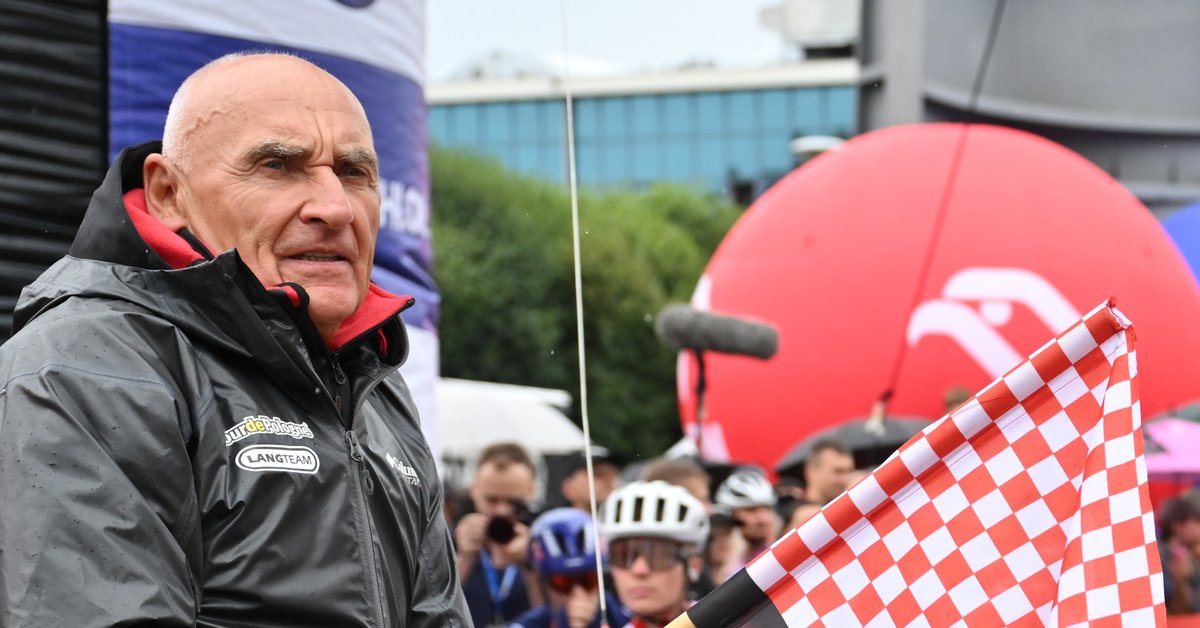 Oto scenariusze Czesława Langa. Tak będzie wyglądał ostatni kilometr