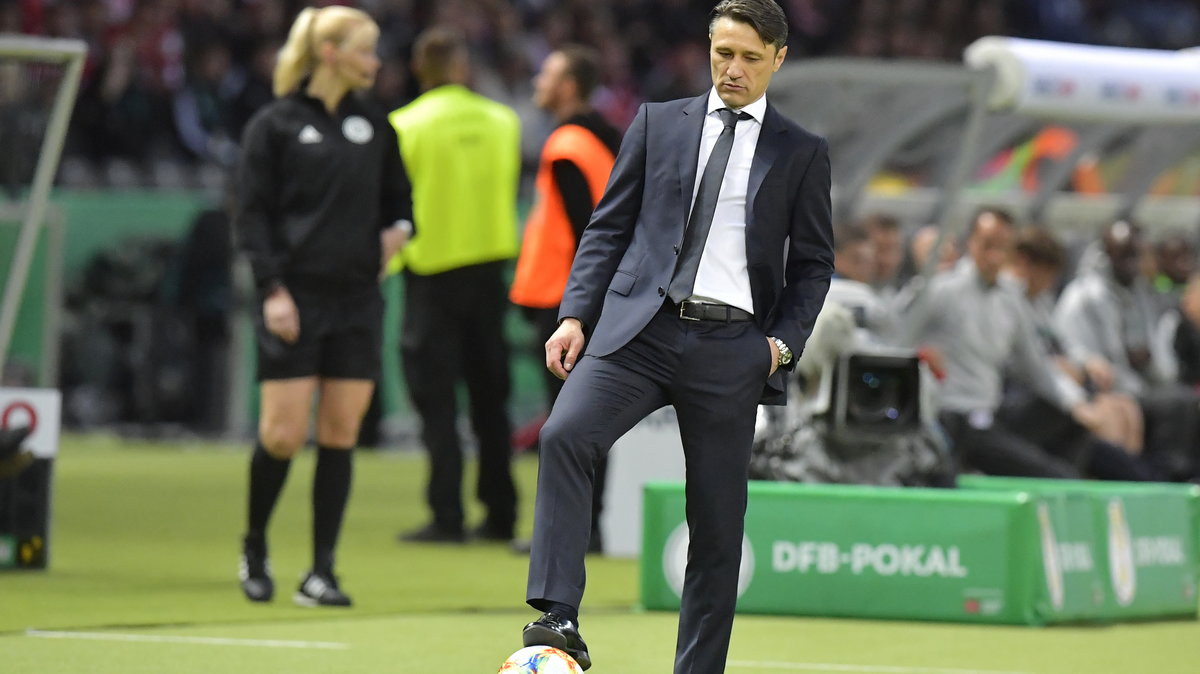 Niko Kovac