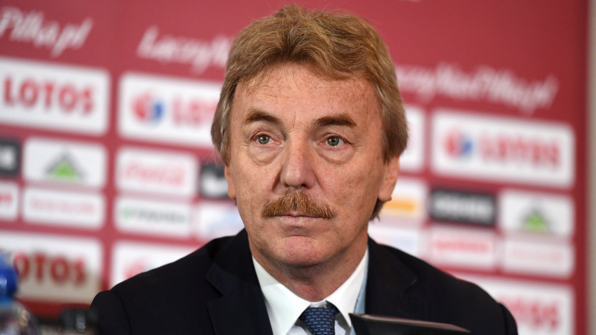 Zbigniew Boniek