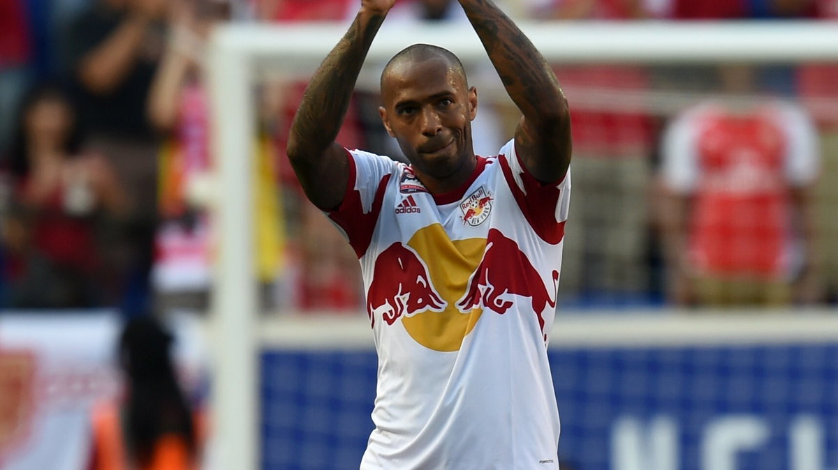 Thierry Henry