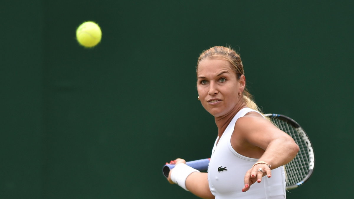 Dominika CIBULKOVA