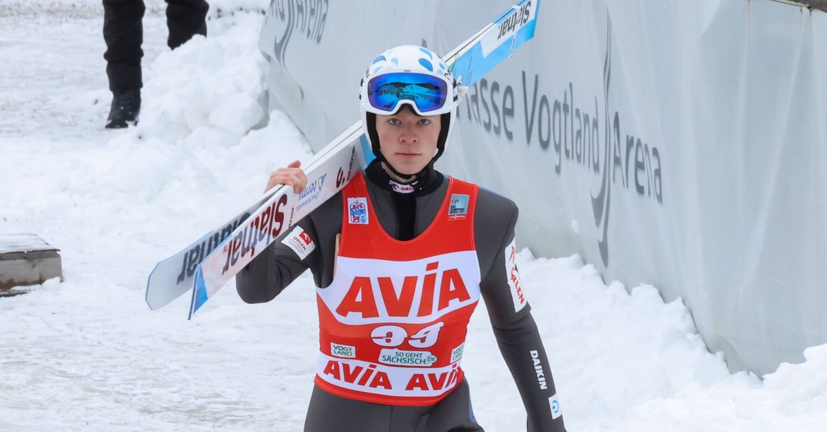 Polish Ski Jumping Coach Was Furious! 'I Couldn’t Believe It'
