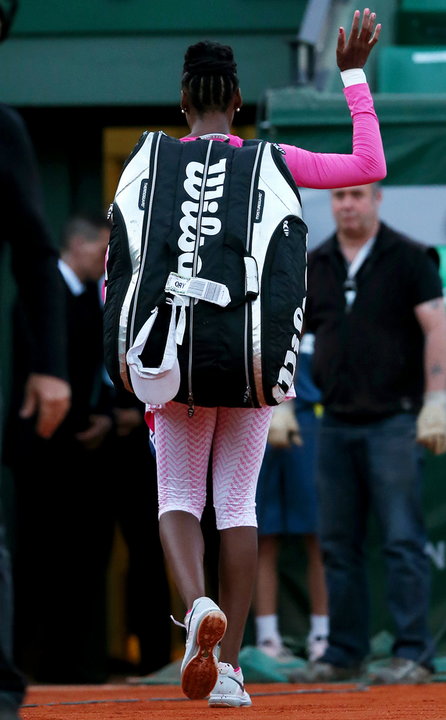 Venus Williams