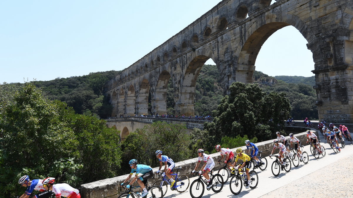 Tour de France