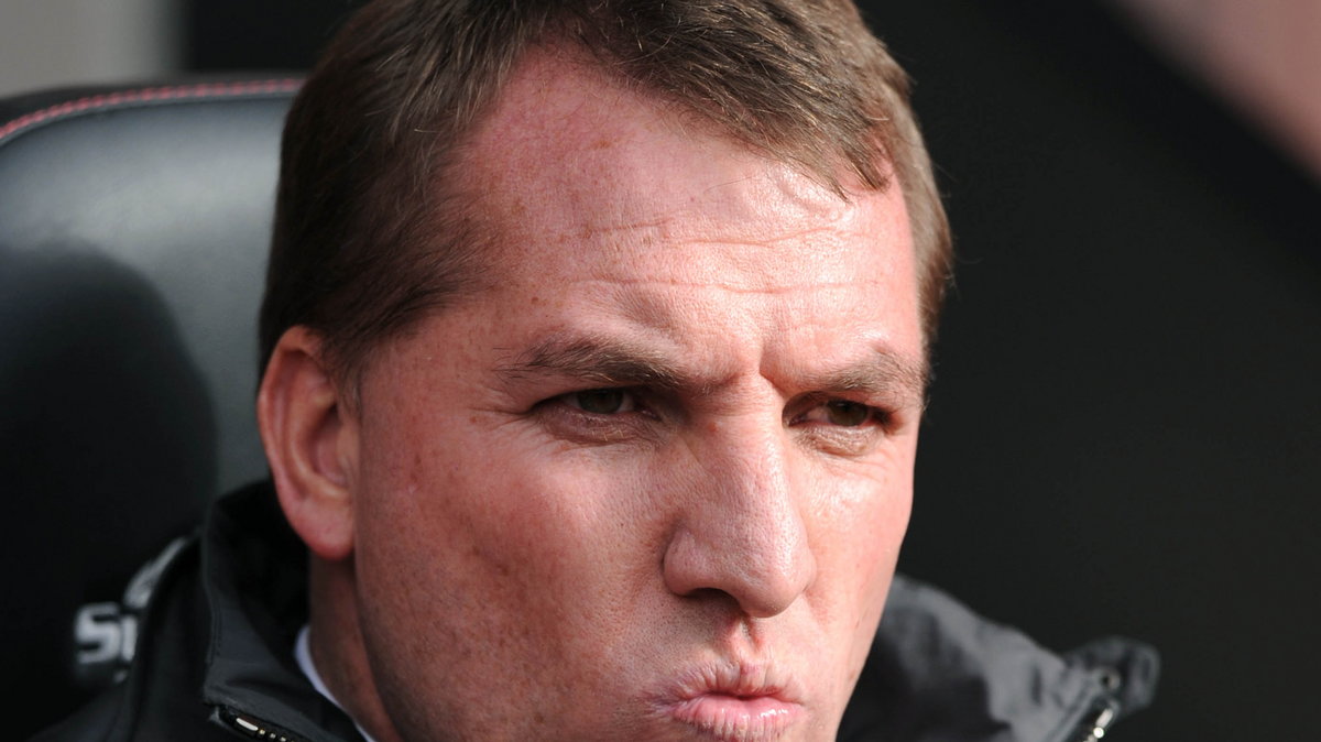 Brendan Rodgers