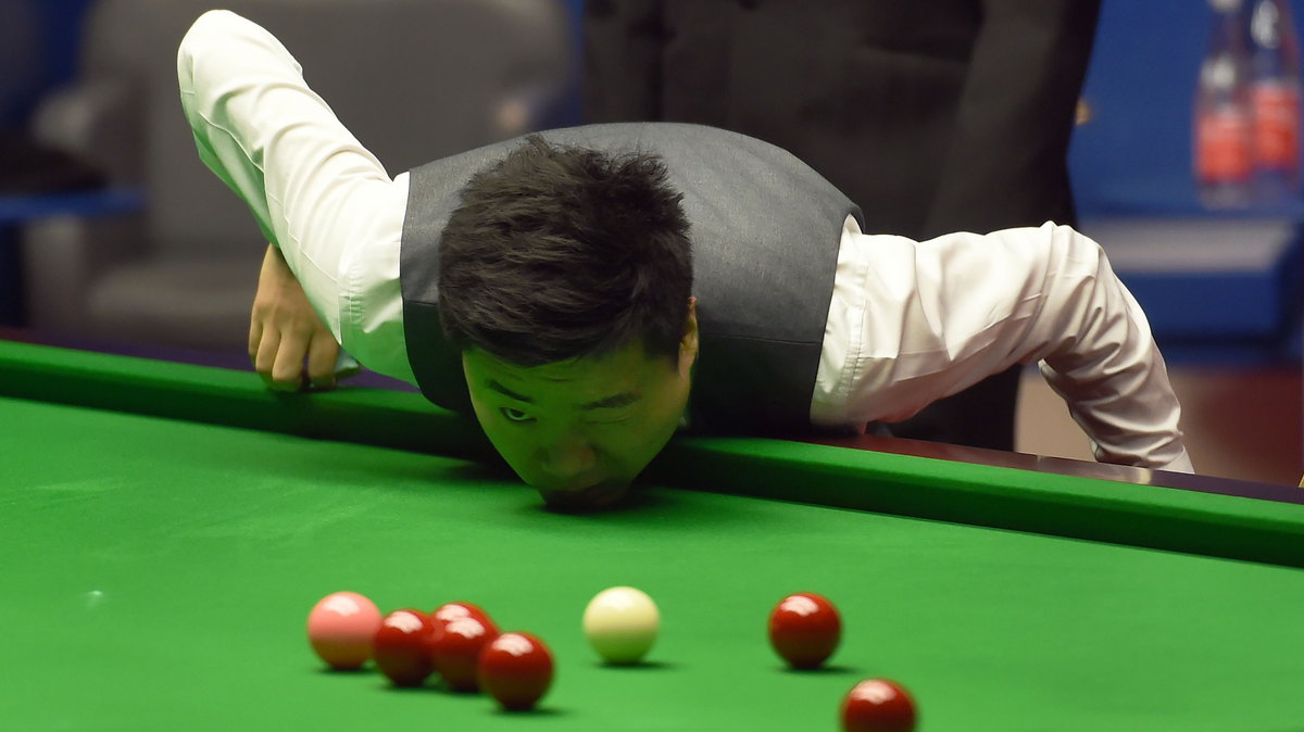 Ding Junhui