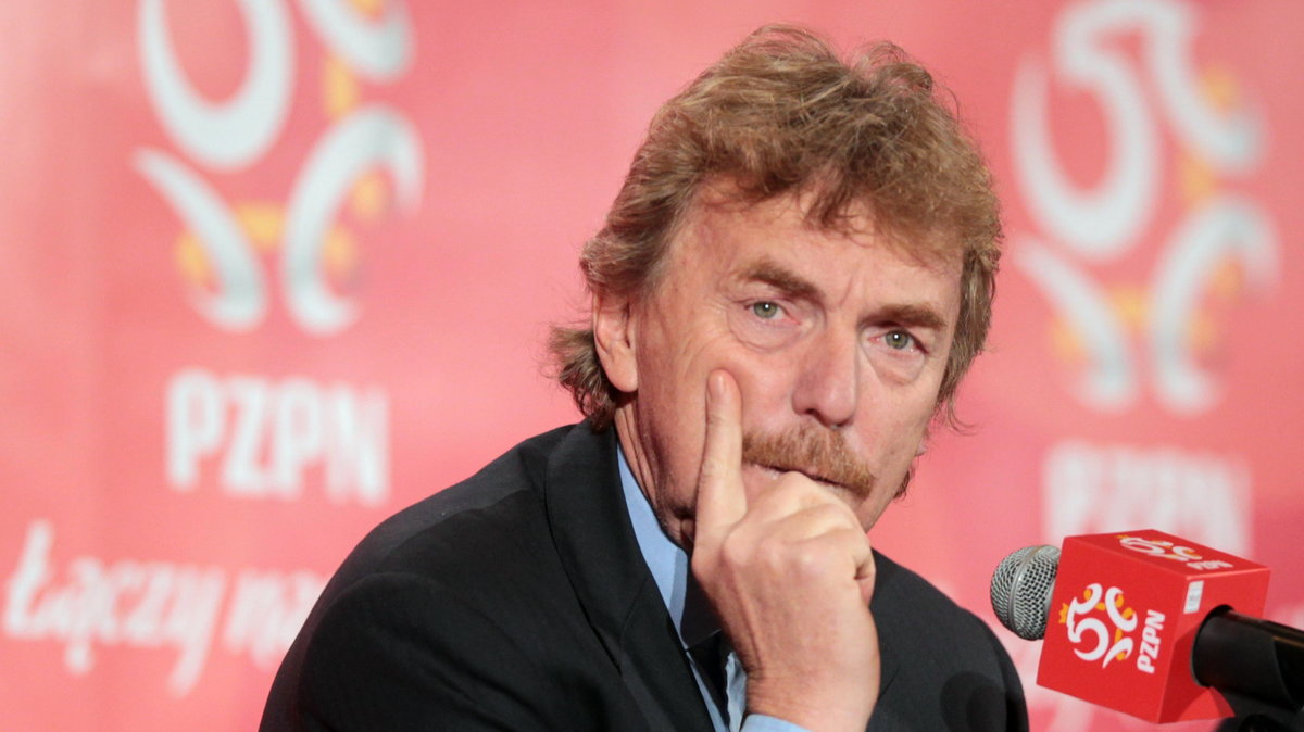 Zbigniew Boniek