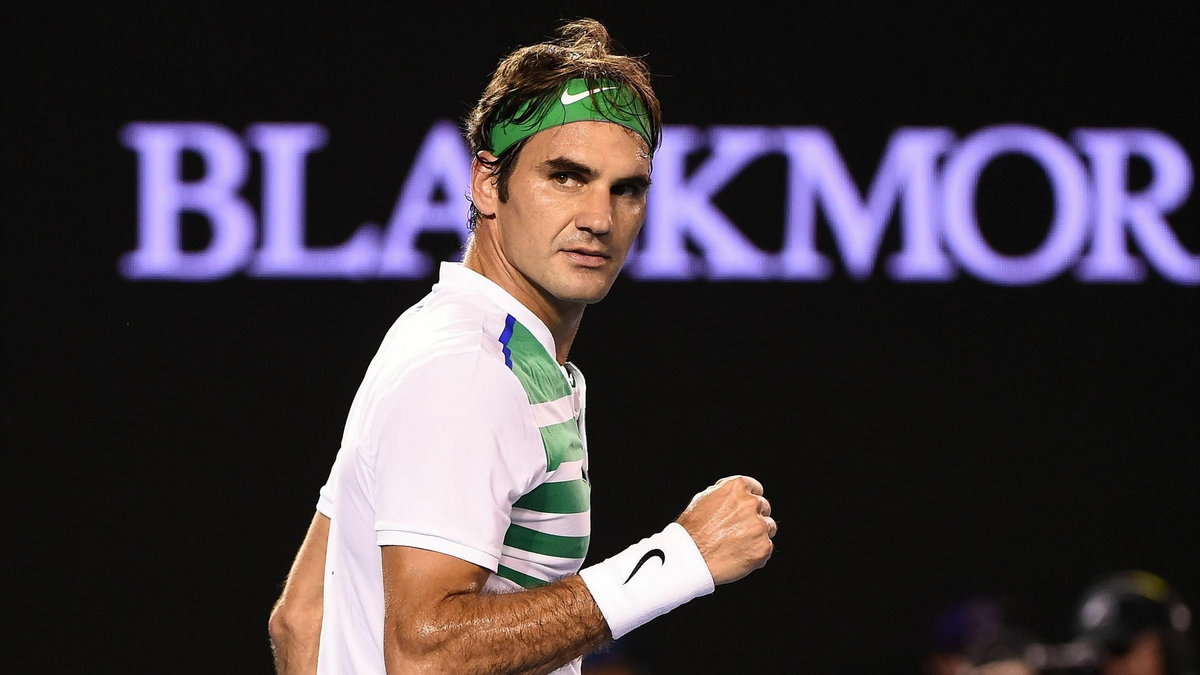 Federer: jestem gotowy na długie mecze