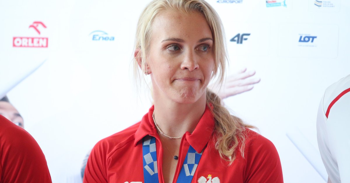 Polska mistrzyni dowiedziała się, iż ma depresję. "Startowałam na lekach"