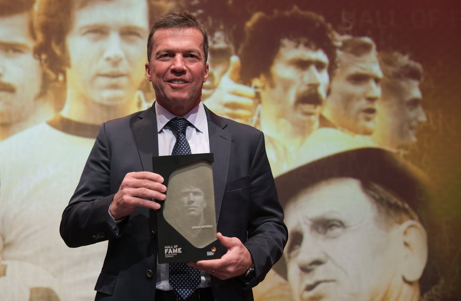 Lothar Matthaeus