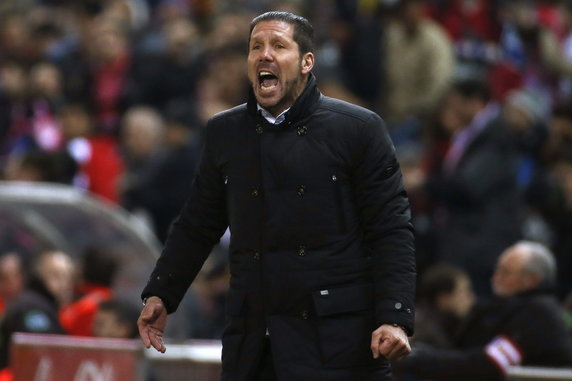 Diego Simeone