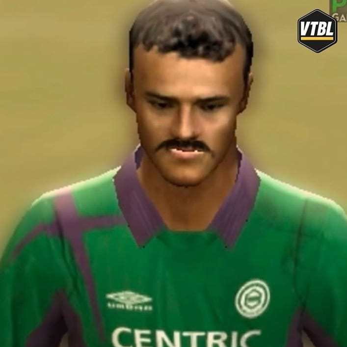 Luis Suarez FIFA 07