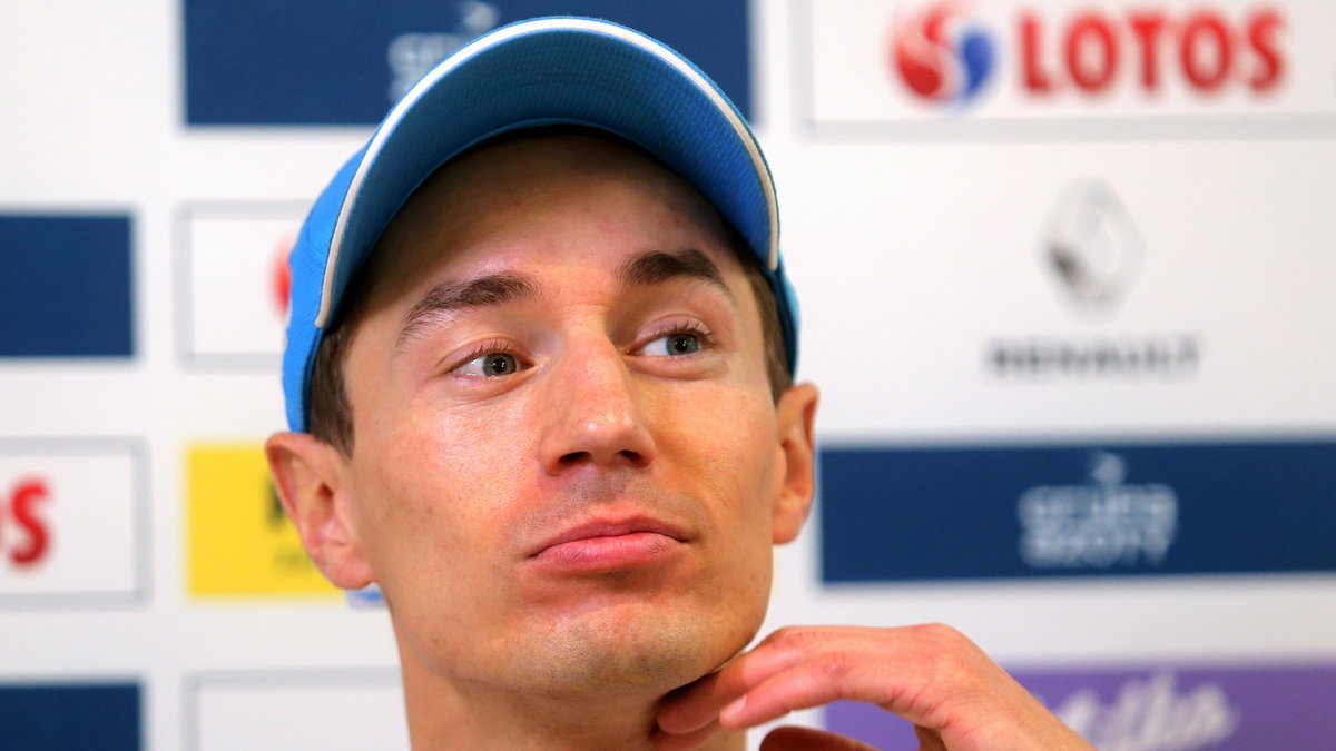 Kamil Stoch