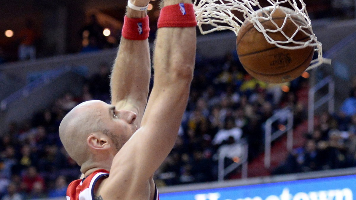 Marcin Gortat