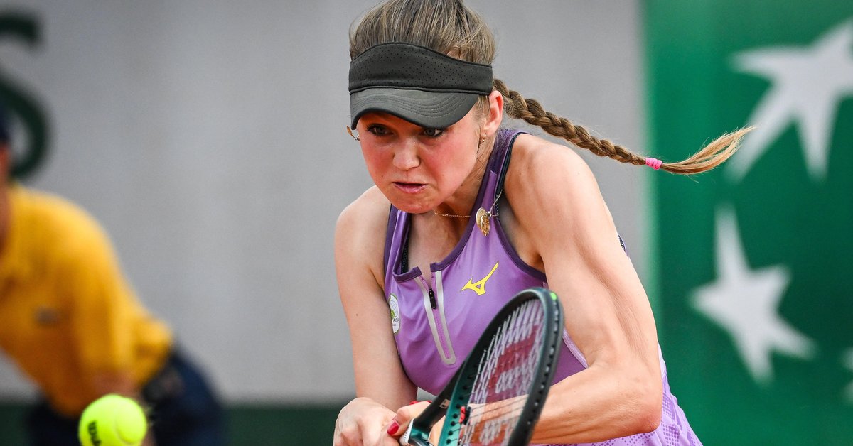 Mecze Polek w Roland Garros odwołane. Pilny komunikat organizatorów