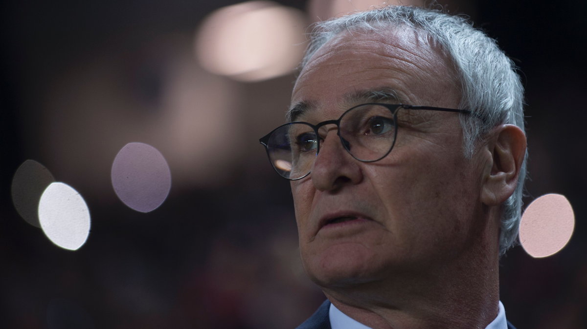 Claudio Ranieri