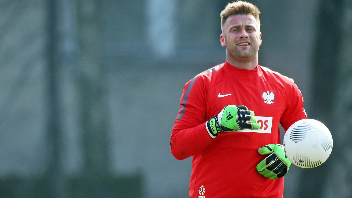 Artur Boruc