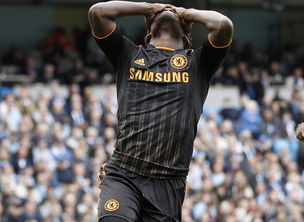 Michael Essien (Chelsea)