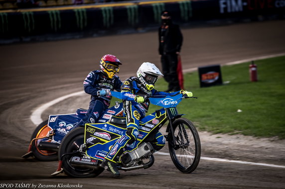 Martin Vaculik, Emil Sajfutdinow