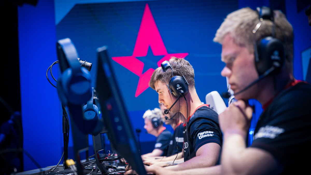 Astralis