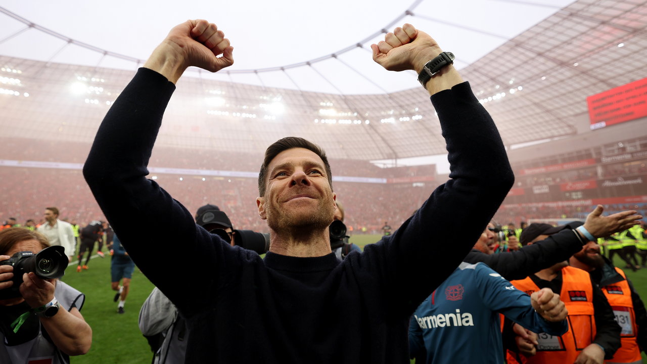 Tam w końcu trafi Xabi Alonso. Władze klubu pewne. 