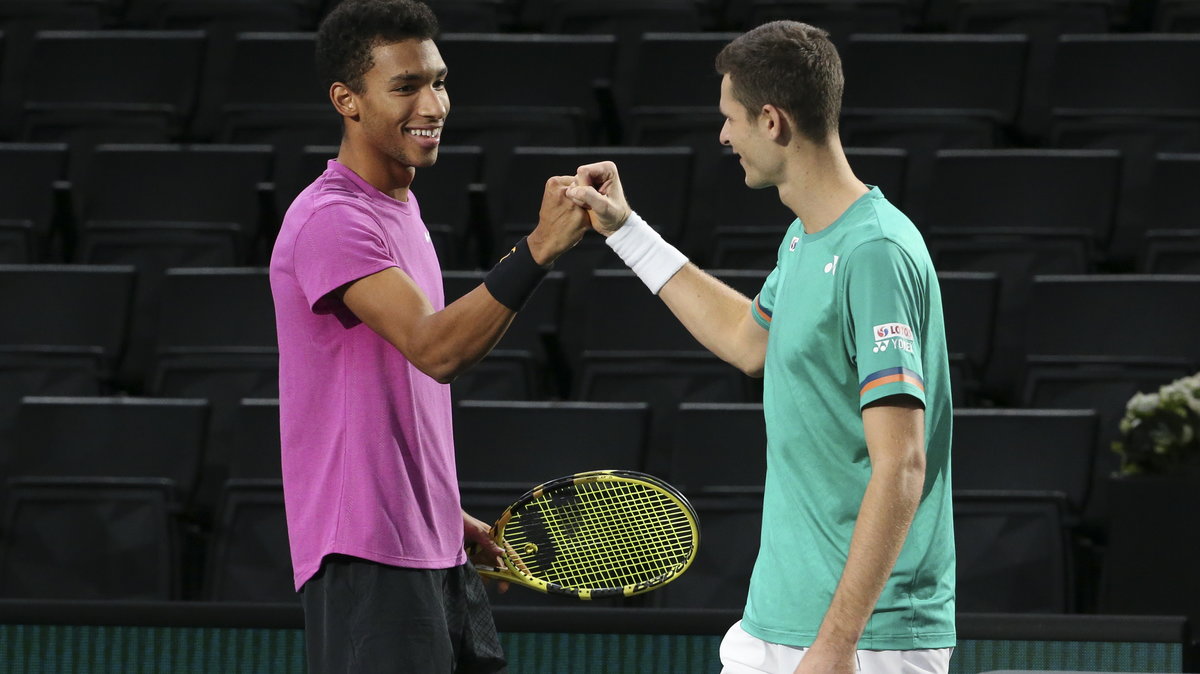 Rolex Paris Masters - Day Seven