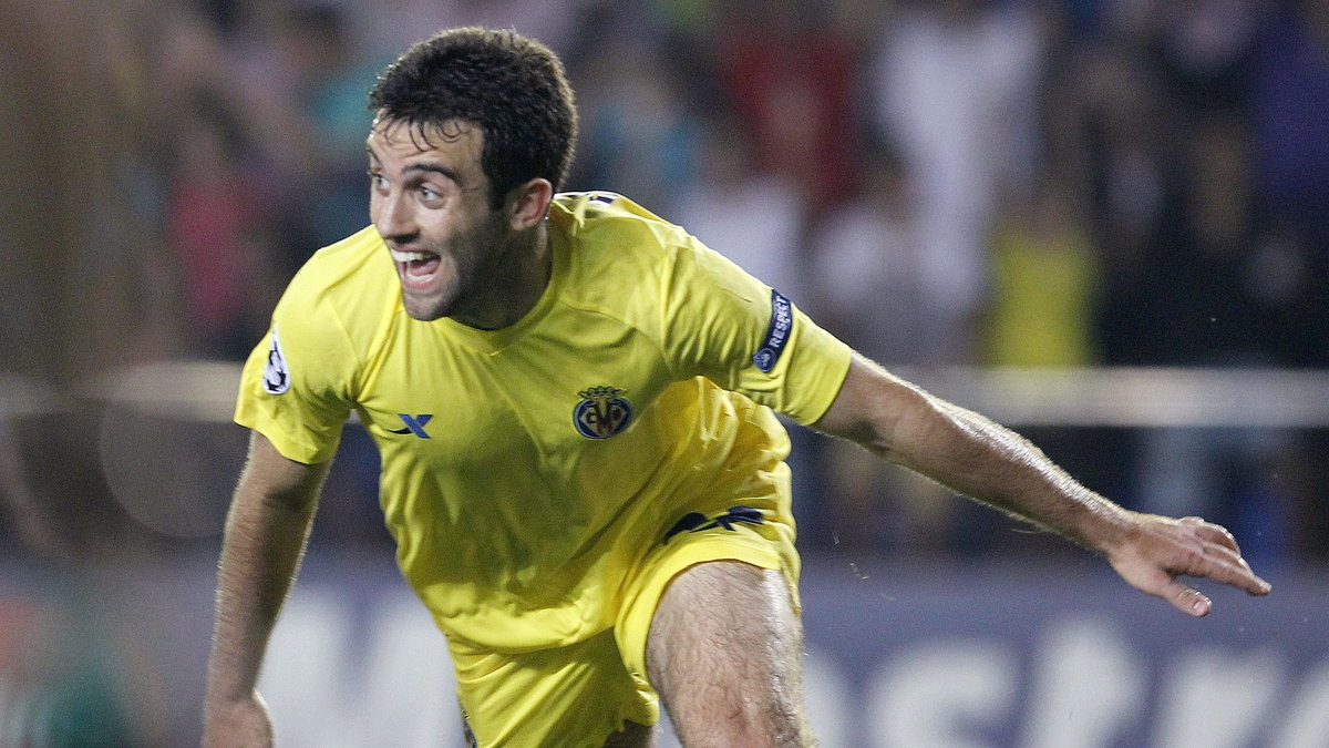 Giuseppe Rossi