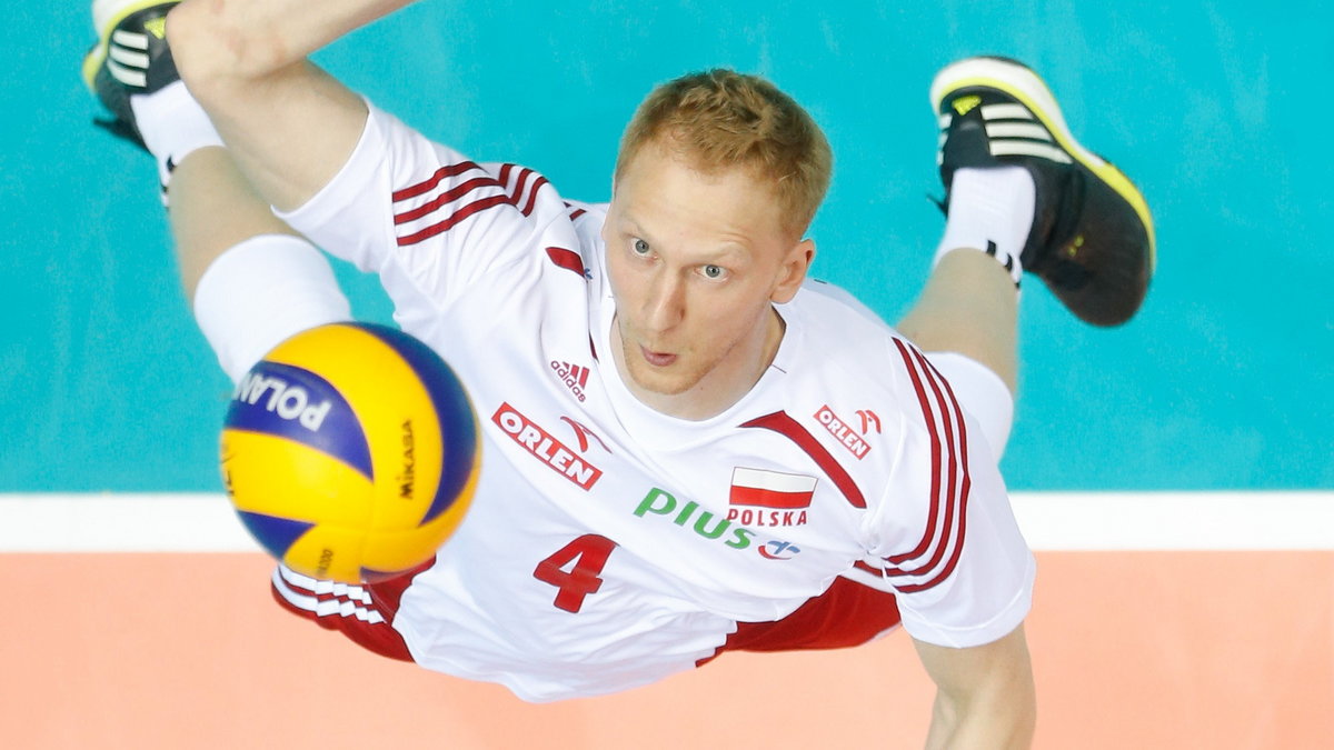 Jakub Jarosz