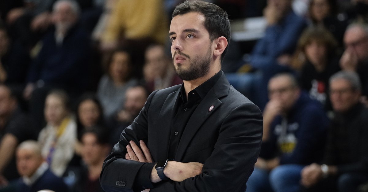 Oto nowy trener Dzików Warszawa. 32-latek ma ogromne doświadczenie