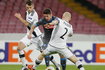 Football Soccer - SSC Napoli v Legia - Europa League Group Stage - Group D