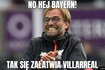 Liverpool awansował do finału Ligi Mistrzów! Memy po meczu z Villarrealem