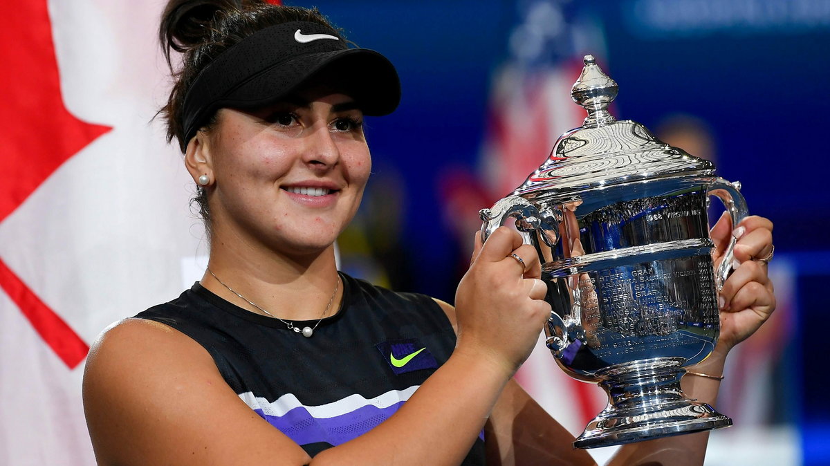 Bianca Andreescu