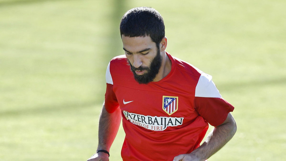 Arda Turan