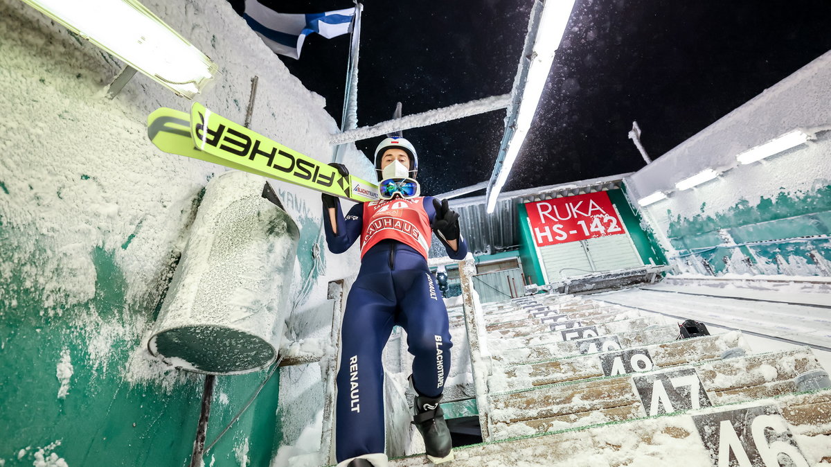 Kamil Stoch