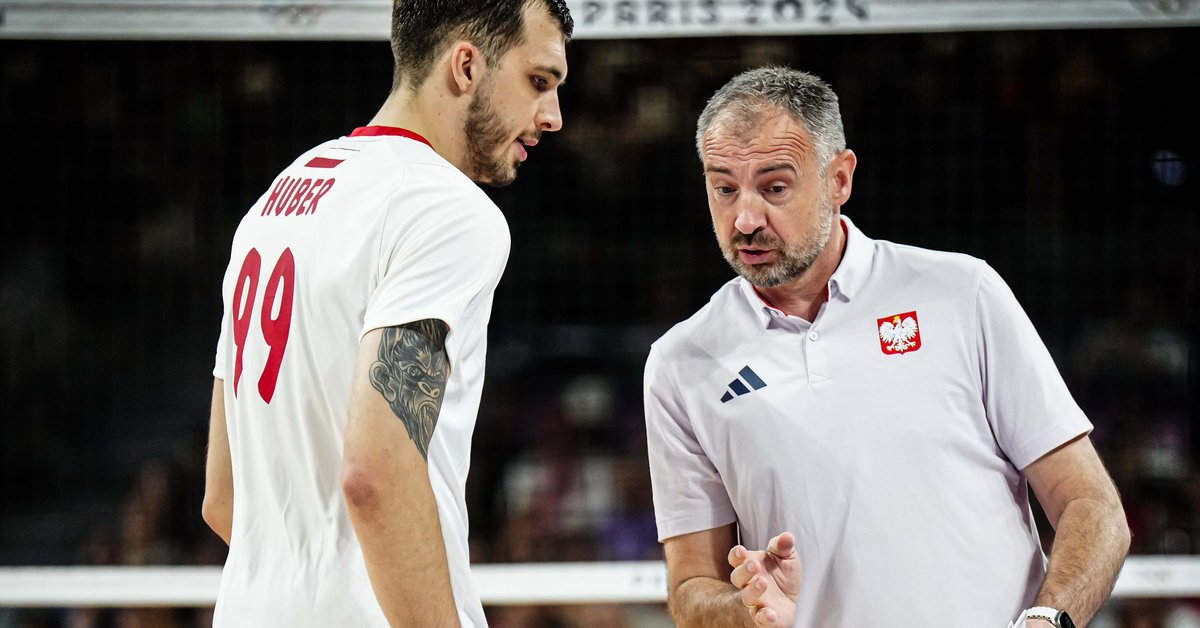 Problemy Nikoli Grbicia po LM. Niepokojące wieści w sprawie kadrowicza