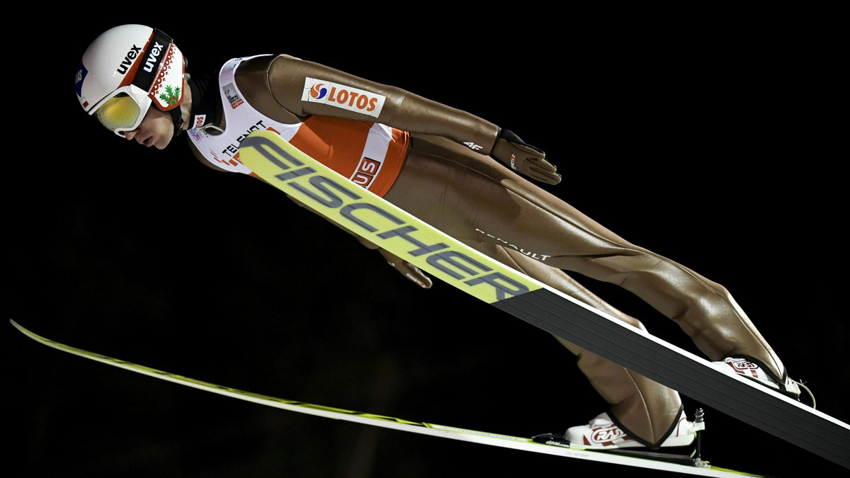 Kamil Stoch