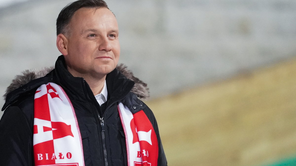 Andrzej Duda