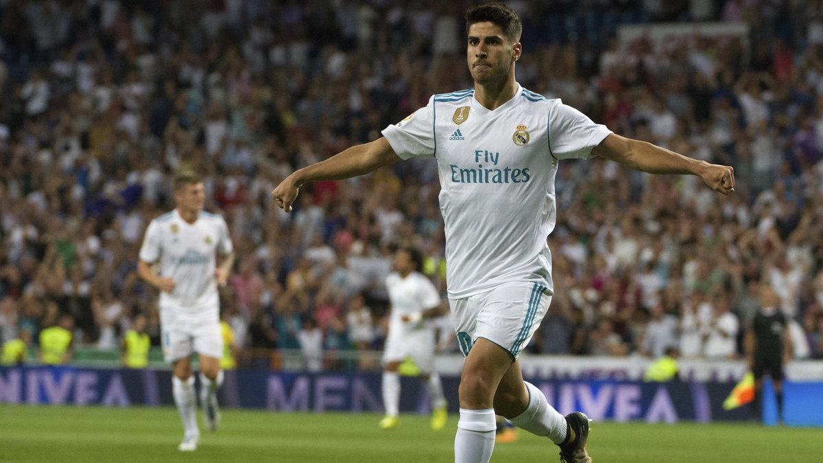 Marco Asensio