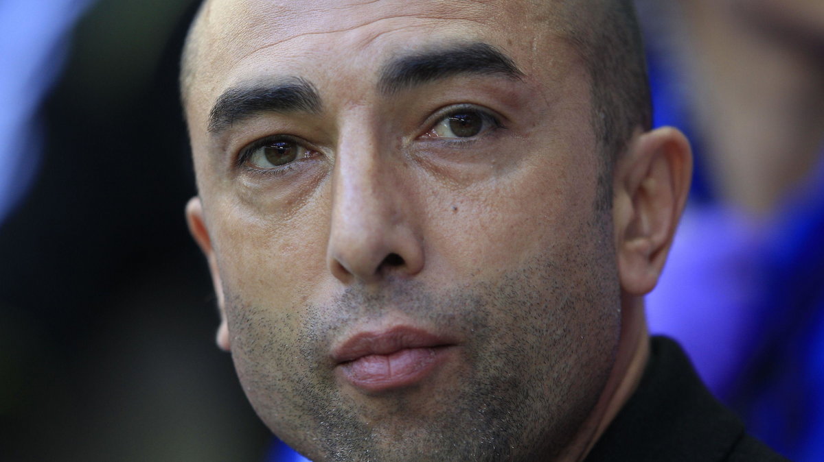 Roberto di Matteo