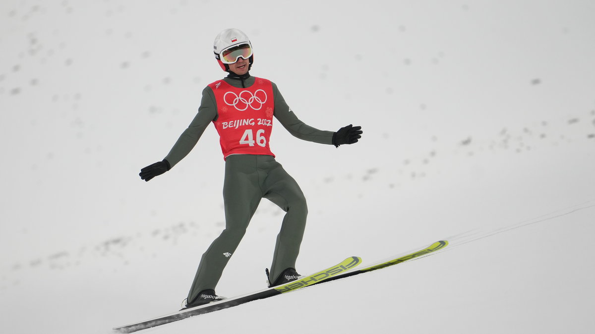 Kamil Stoch