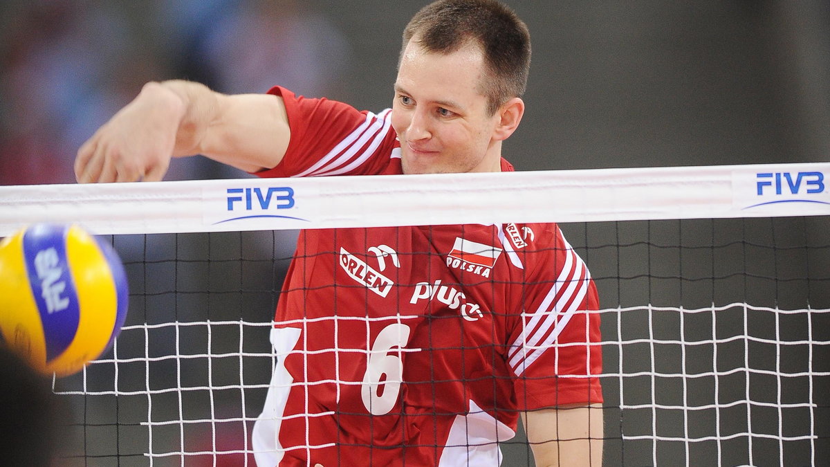 Bartosz Kurek