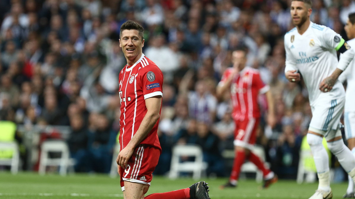 Robert Lewandowski