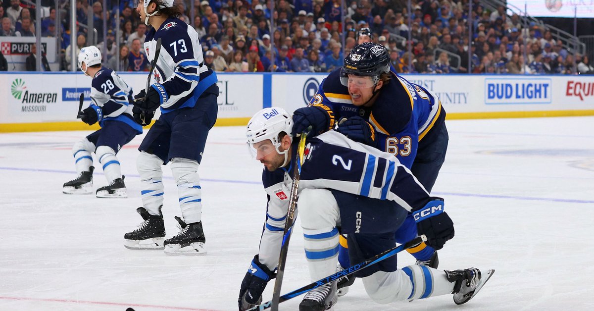 Bolesna wpadka w NHL. To nie zdarza się po raz pierwszy. "Mam już dosyć"