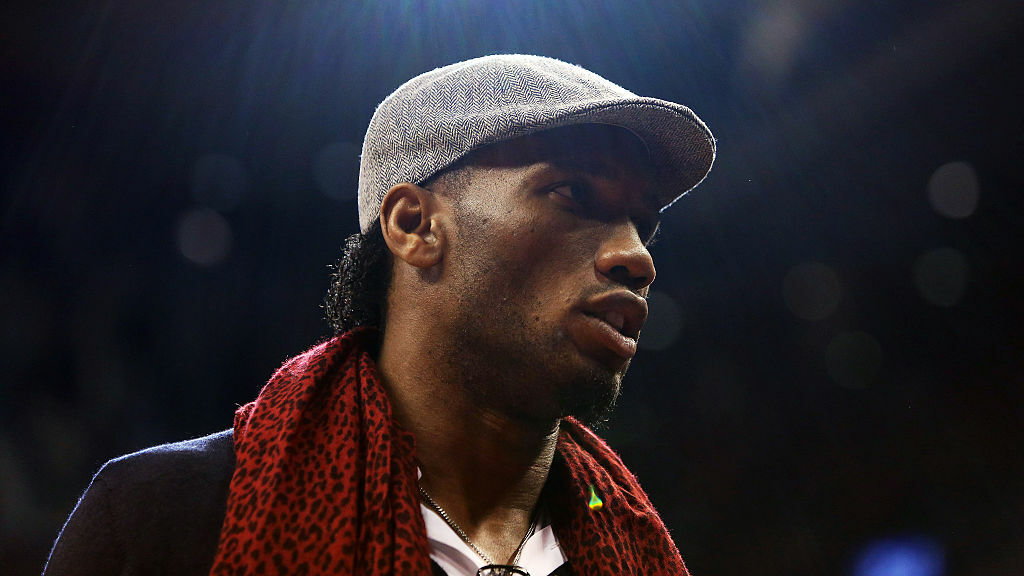 Didier Drogba