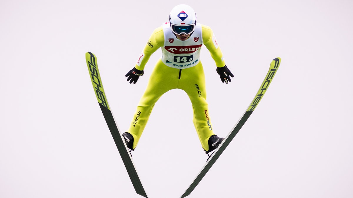 Kamil Stoch