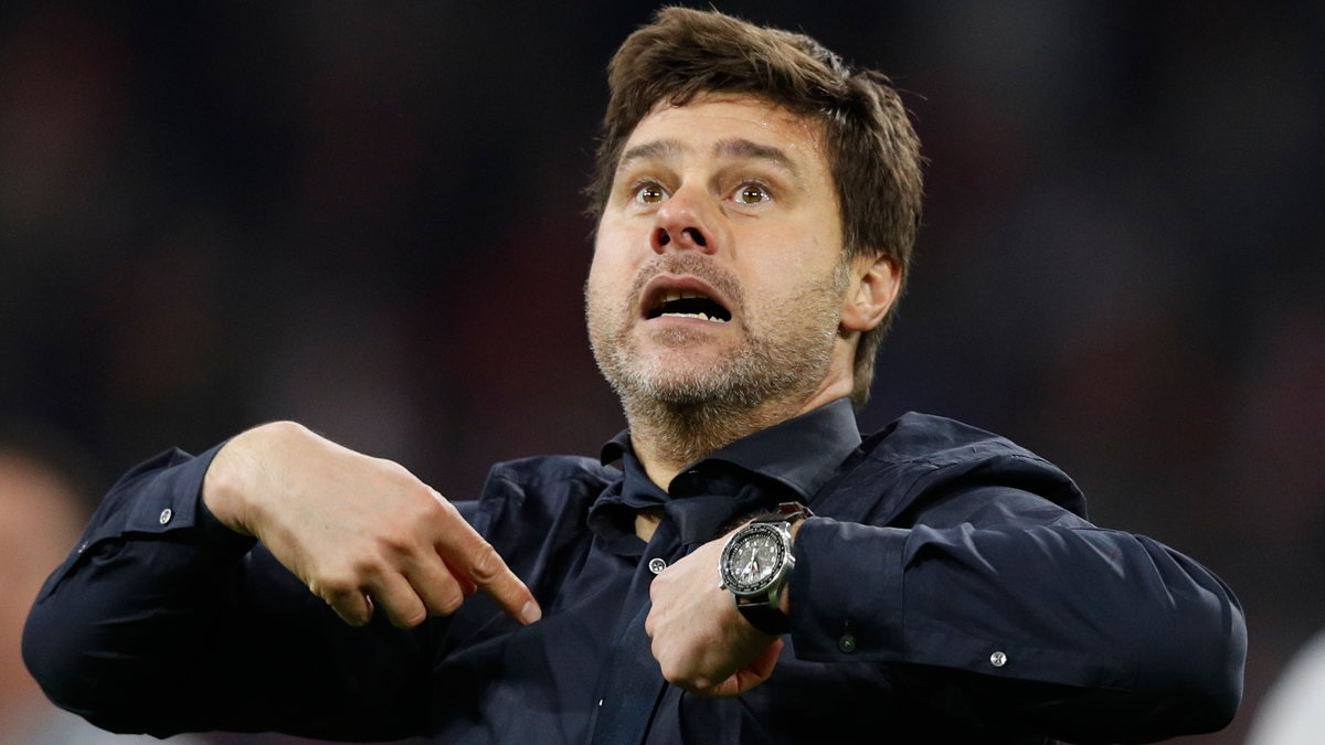 Mauricio Pochettino