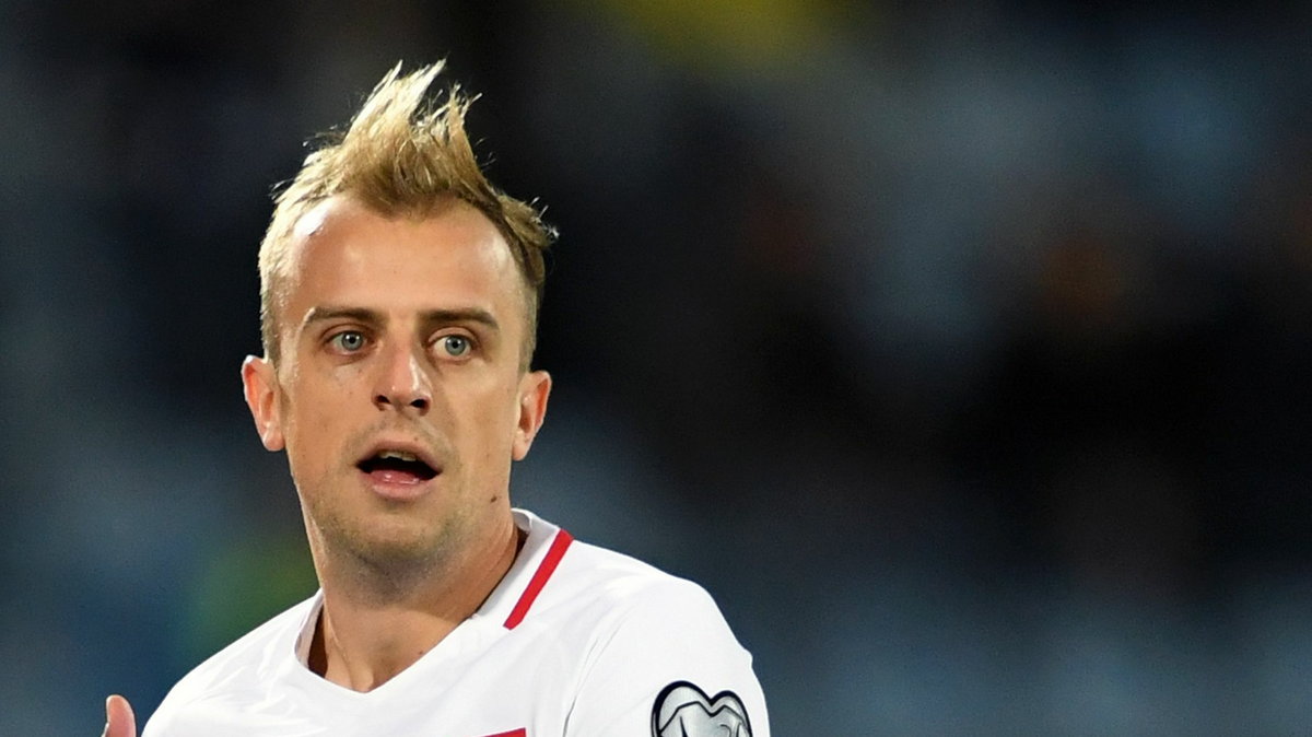 Kamil Grosicki