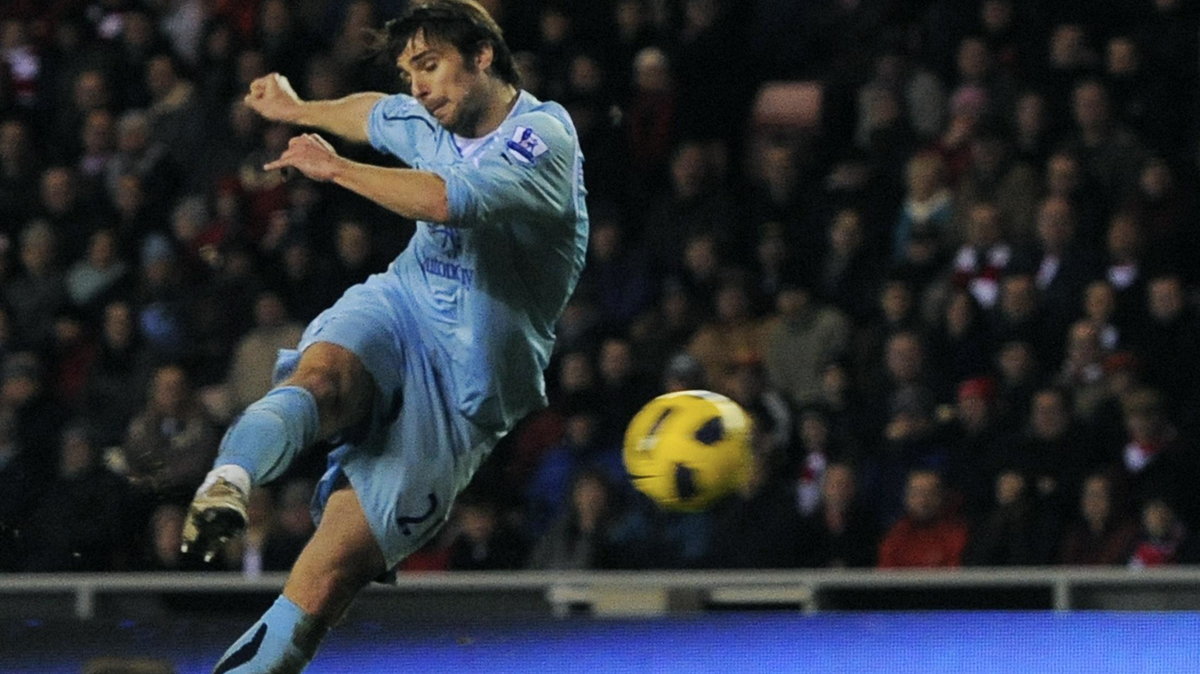 Niko Kranjcar