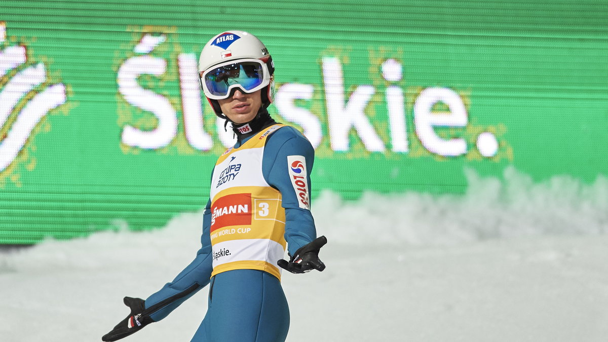 Kamil Stoch