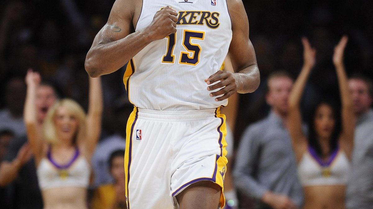 Metta World Peace